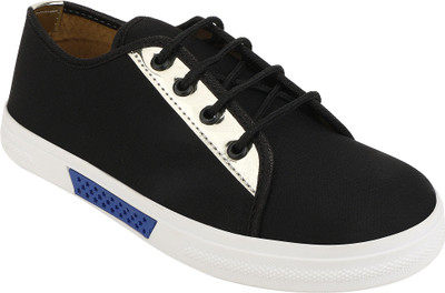 

Highfly Premium Casual Shoes Walking Shoes For Women(Black