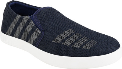 

Highfly Mens Premium Casual Shoes Corporate Casuals For Men(Navy