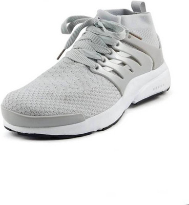 

Max Air Walking Shoes For Men(Grey