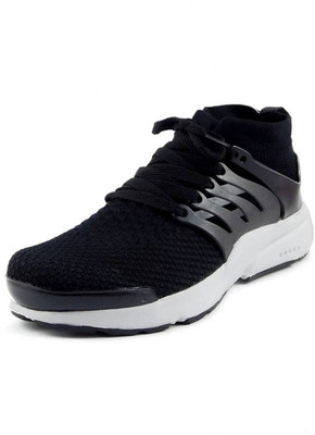 

Max Air Running Shoes For Men(Black