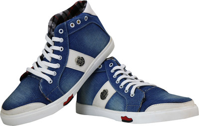 

Fashimo Casuals For Men(Blue