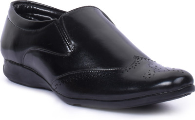 

Baaj Slip On For Men(Black)