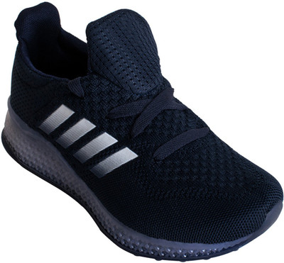 

Go India Store Casuals For Men(Blue, Silver