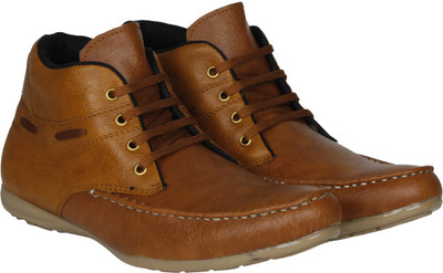 

Bachini HeatBeat Boots,Outdoors (Black) Boots For Men(Brown