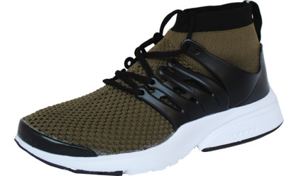 66 OFF on Max Air Running Shoes For Men Green on Flipkart