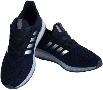 

Go India Store Casuals For Men(Blue