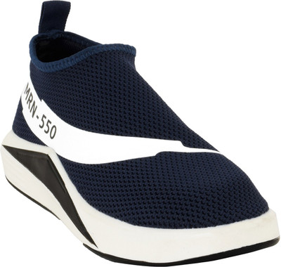 

Go India Store Casuals For Men(Blue