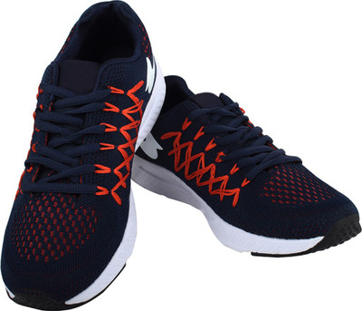 

Go India Store Training & Gym Shoes For Men(Blue, Red