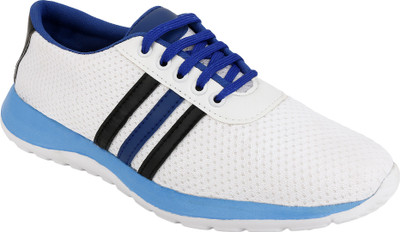 

Highfly Mens Premium Casual Shoes Casuals For Men(White