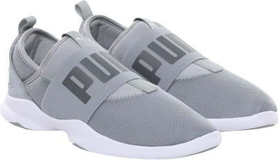 

Puma Puma Dare Running Shoes For Men(Grey, Quarry-quarry