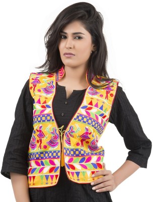 BANJARA INDIA Women Shrug