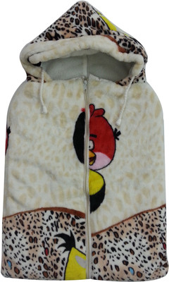 

Aaaao Baby Aaaao Angry Birds Sleeping Bag(Multicolor