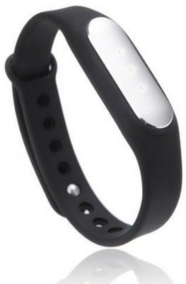 padraig band Smart Watch Strap(Black)