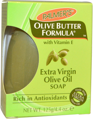 

Palmer's Olive Oil Saop(125 g)