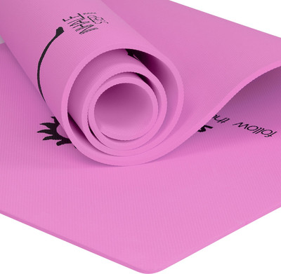 

Aerolite Sun Salutation 36 X 78 Pink 8.5 mm Yoga Mat