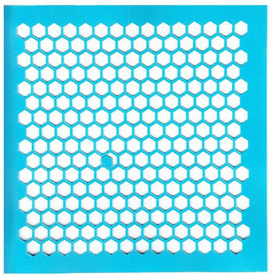 

OasisArtStudio Art&Craft Stencil29 Art&Craft Set Stencil (Pack of 1, Template Art Stencils) Stencil - 29 NA Stencil(Pack of 1, NA)