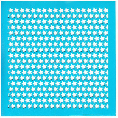 

OasisArtStudio Art&Craft Stencil02 Art&Craft Set Stencil (Pack of 1, Template Art Stencils) Stencil - 02 NA Stencil(Pack of 1, NA)