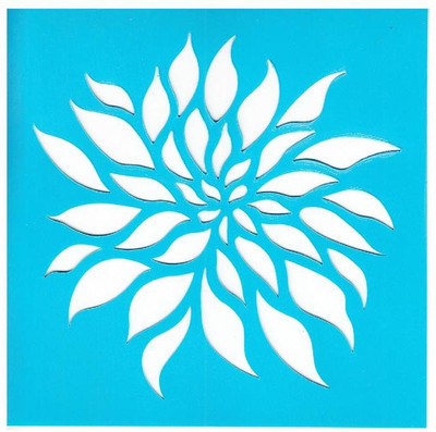 

OasisArtStudio Art&Craft Stencil05 Art&Craft Set Stencil (Pack of 1, Template Art Stencils) Stencil - 05 NA Stencil(Pack of 1, NA)