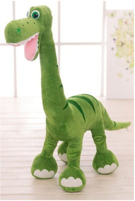 

Tickles The Good Dinosaur - 53 cm(Green)