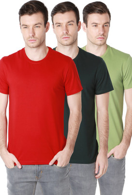peter-england-solid-men-round-or-crew-multicolor-t-shirtpack-of-3