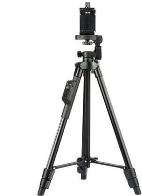 

Unigear Trpod Tripod Kit, Tripod(Black, Supports Up to 1500 g)
