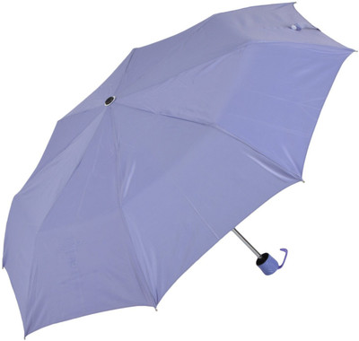 

SWASTIK 2 Fold Violet Umbrella(Violet)