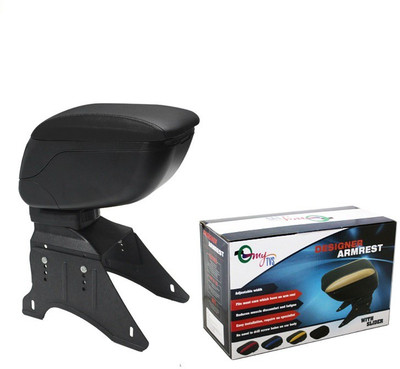 

myTVS TAR-19 Car Armrest(Universal For Car, Universal For Car)