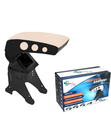 

myTVS TAR-21 Car Armrest(Universal For Car, Universal For Car)