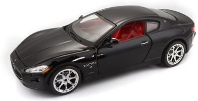 bburago maserati granturismo