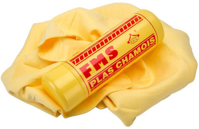 

FMS Fabric Vehicle Washing Cloth(Pack Of 1)