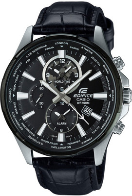 

Casio EX290 Edifice Hybrid Watch - For Men