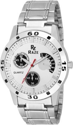 RAZE RZ500 Mountain Watch = For Men Watch  - For Men   Watches  (RAZE)