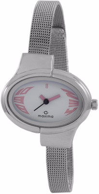 

Maxima 47295CMLI Watch - For Women