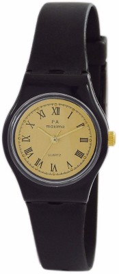 Maxima 48551PPLW Watch  - For Women   Watches  (Maxima)