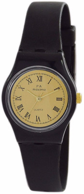 

Maxima 48551PPLW Watch - For Women