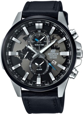 Casio EX297 Edifice Analog Watch  - For Men   Watches  (Casio)