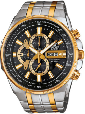 

Casio EX258 Edifice Watch - For Men