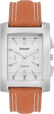 AMSER W-240 Watch  - For Men   Watches  (Amser)