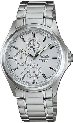 

Casio MTP-1246D-7AVDF Enticer Men Watch - For Men