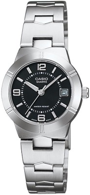 Casio A849 Enticer Ladies Analog Watch  - For Women   Watches  (Casio)