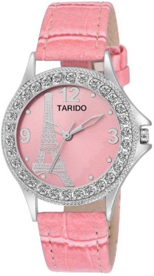 Tarido TD2470SL06 Fashion Watch  - For Women   Watches  (Tarido)