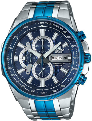 

Casio EX274 Edifice Watch - For Men