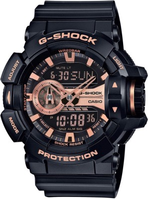 Casio G650 G-Shock Analog-Digital Watch  - For Men (Casio) Chennai Buy Online