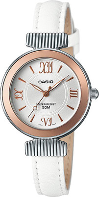 

Casio A1140 Enticer Lady's Watch - For Women