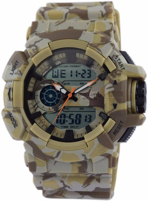 

Maxima 42941PPAN Watch - For Men