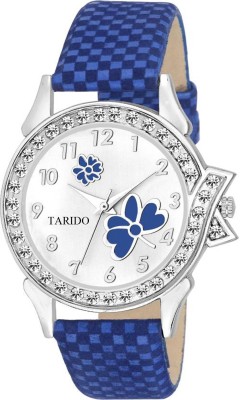 Tarido TD2461SL02 Fashion Watch  - For Women   Watches  (Tarido)