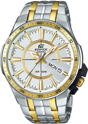 

Casio EX271 Edifice Watch - For Men