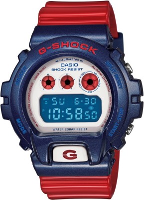 Casio G672 G-Shock Digital Watch  - For Men   Watches  (Casio)