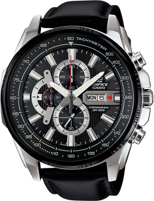 

Casio EX256 Edifice Watch - For Men