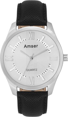 AMSER W-242 Watch  - For Men   Watches  (Amser)